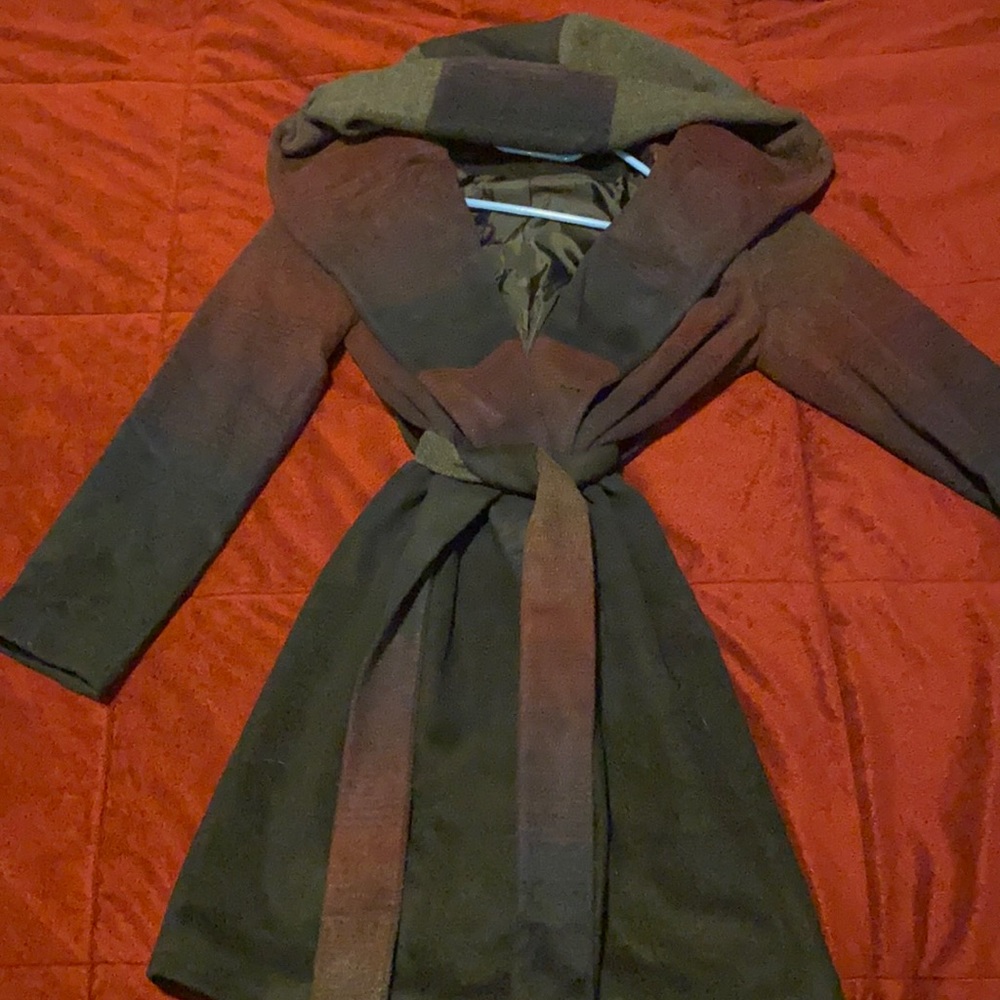 New Venus women coat